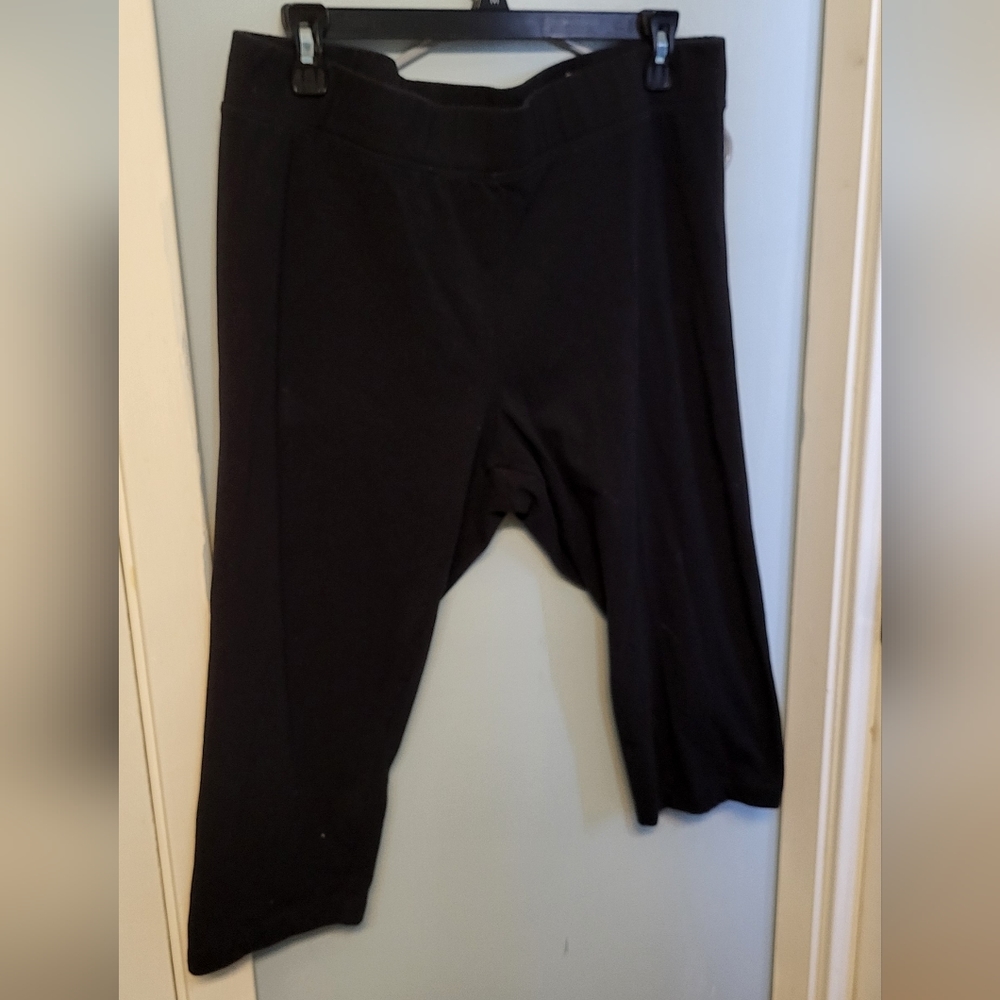 🎉2 Pairs! Sonoma Cropped Leggings